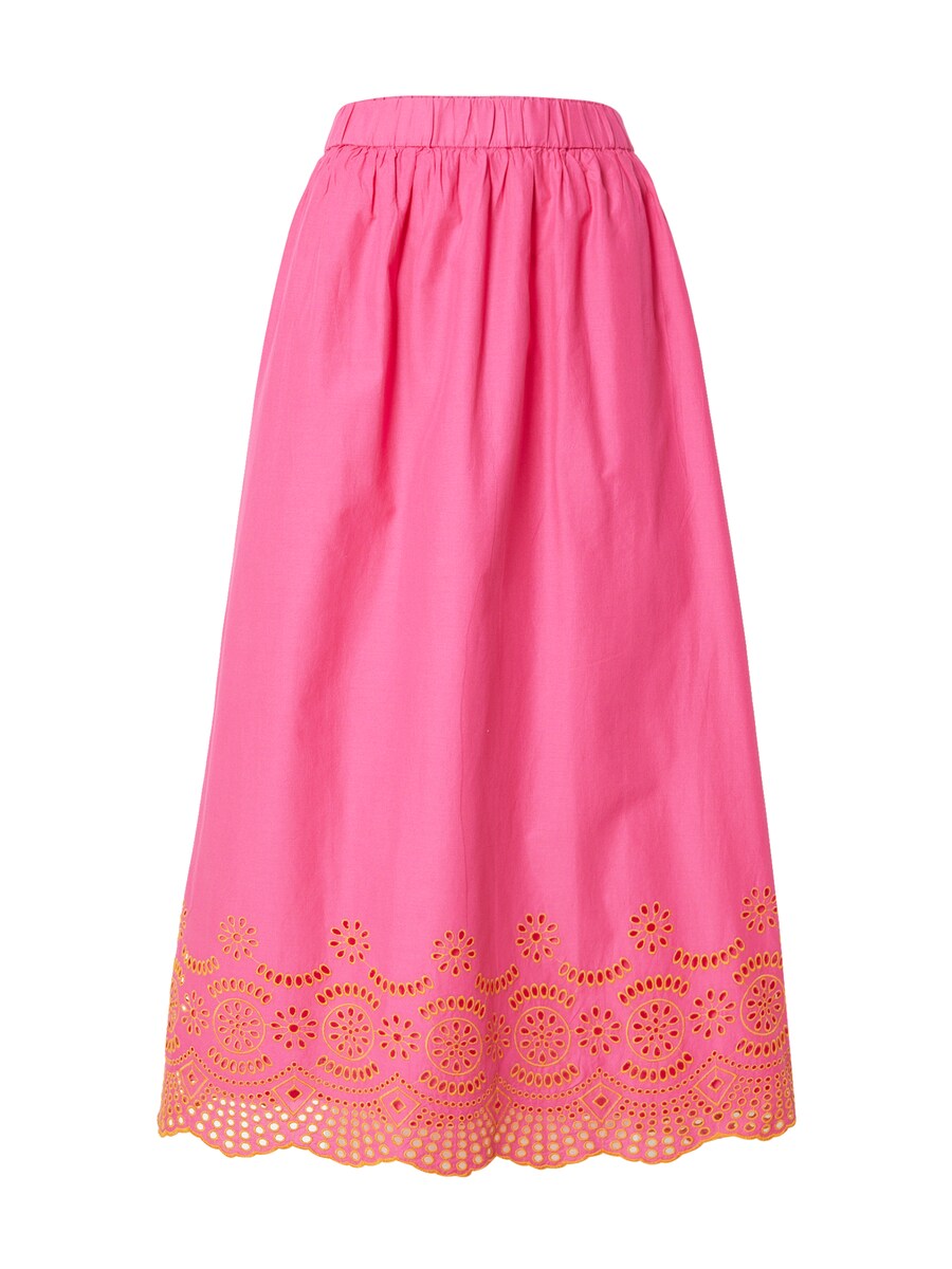 Юбка ONLY ONLLOU, цвет Cyclamen
Юбка ONLY ONLLOU, цвет Cyclamen