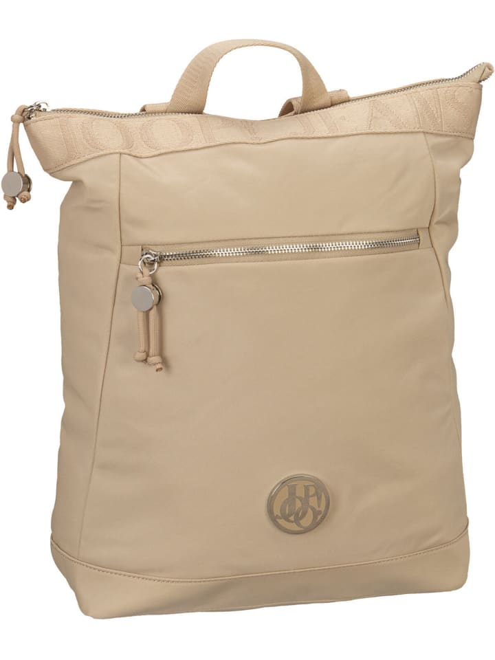 Рюкзак JOOP!, цвет oyster gray 
Рюкзак JOOP!, цвет oyster gray