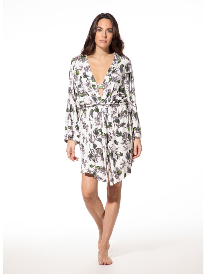 Short Stories Бежевый банный халат
Short Stories Бежевый банный халат