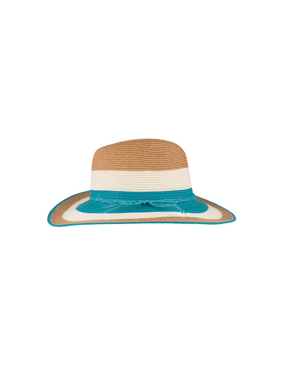 Шляпа Hatland Ann Toyo, синий
Шляпа Hatland Ann Toyo, синий