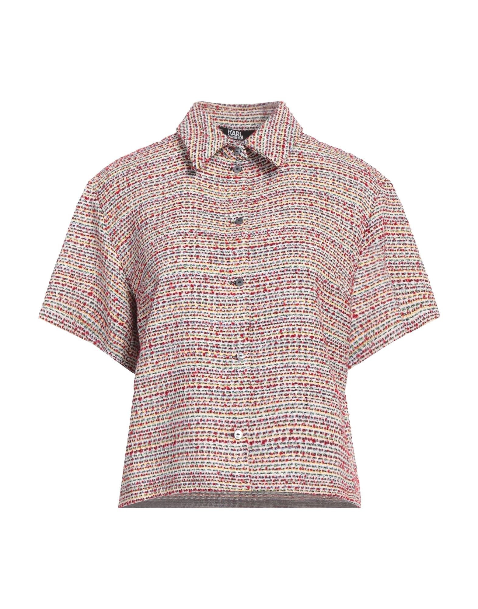 Рубашка Karl Lagerfeld, бордовый
Рубашка Karl Lagerfeld, бордовый