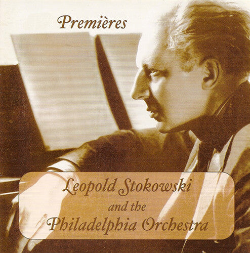 CD диск Stokowski / Vivaldi / Palestrina / Debussy / Phl: Rarest 78 RPM Recordings
CD диск Stokowski / Vivaldi / Palestrina / Debussy / Phl: Rarest 78 RPM Recordings