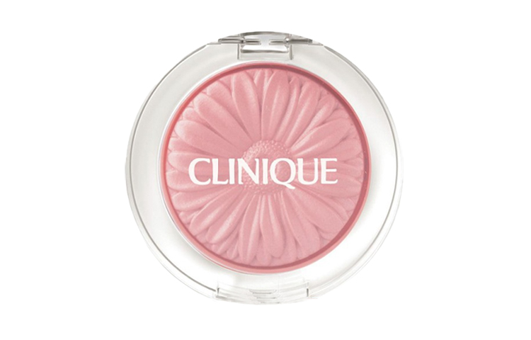 QIANBI румяна Floral Rouge, легко растушевываются, выравнивают тон кожи, моделируют лицо, 3,5 г CLINIQUE
QIANBI румяна Floral Rouge, легко растушевываются, выравнивают тон кожи, моделируют лицо, 3,5 г CLINIQUE