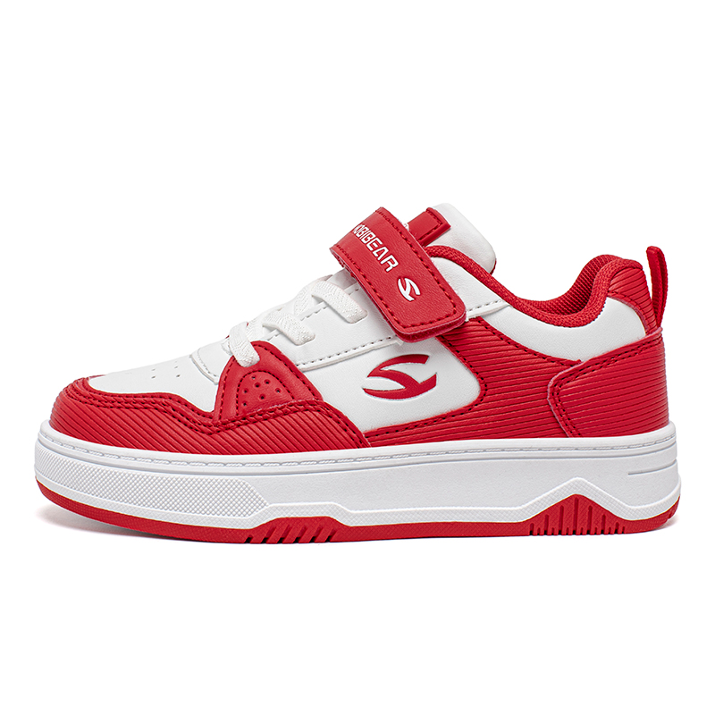 HOBIBEAR Детские кроссовки с амортизацией, износостойкие, дышащие, низкие, для повседневной носки, белые
HOBIBEAR Детские кроссовки с амортизацией, износостойкие, дышащие, низкие, для повседневной носки, белые