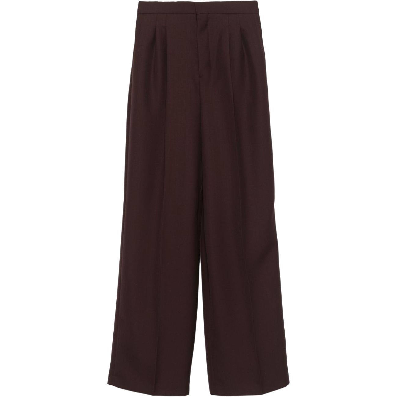 Брюки от Ami Paris AMIPARIS, Umber
Брюки от Ami Paris AMIPARIS, Umber