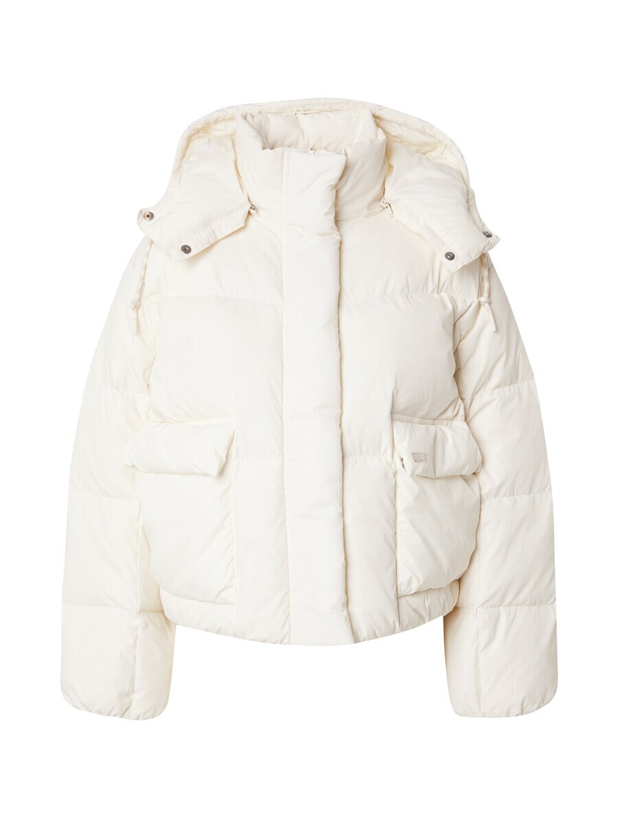 Зимняя куртка LEVI'S Winter Jacket CAVIAR, белый
Зимняя куртка LEVI'S Winter Jacket CAVIAR, белый