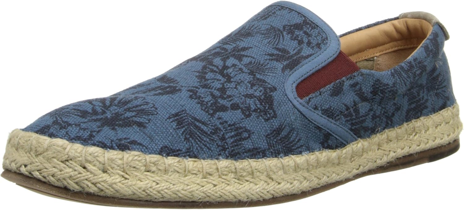 BOSS Orange by Men's Ancavas лоферы, Medium Blue
BOSS Orange by Men's Ancavas лоферы, Medium Blue