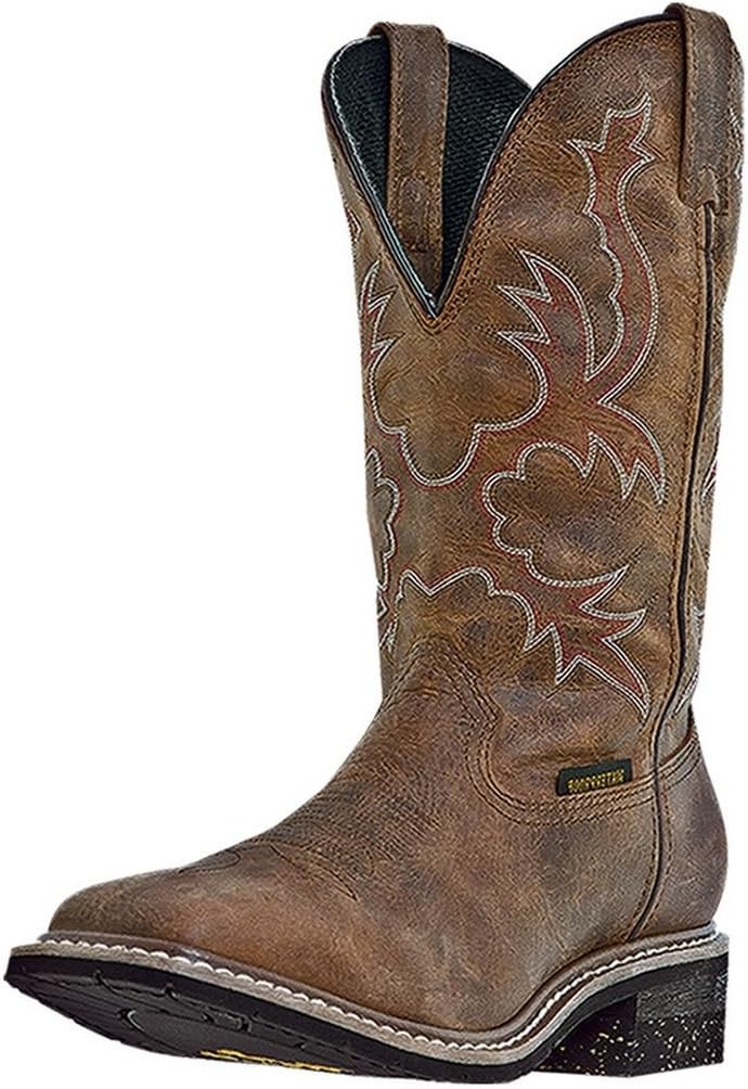 Мужские ботинки Dan Post Nogales, Tan Distressed
Мужские ботинки Dan Post Nogales, Tan Distressed