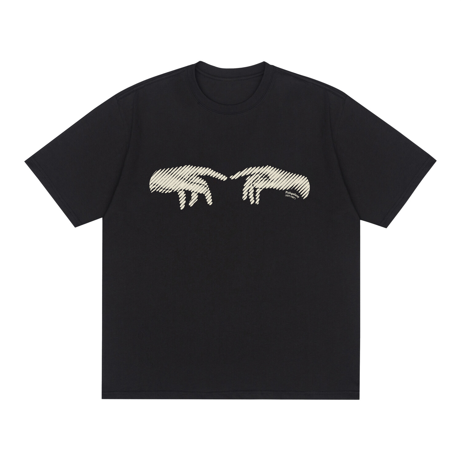 Футболка унисекс Fishgalaxy, Бургундия
Футболка унисекс Fishgalaxy, Бургундия