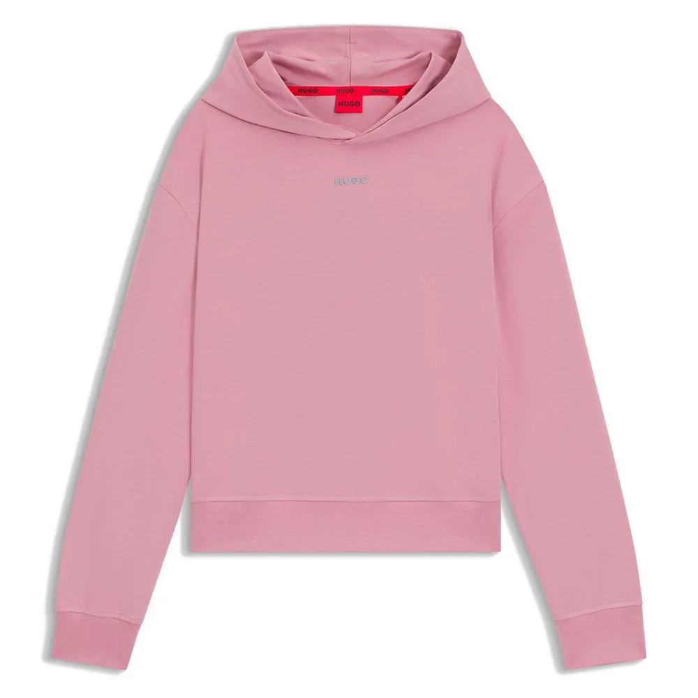 Худи HUGO Shuffle, розовый
Худи HUGO Shuffle, розовый