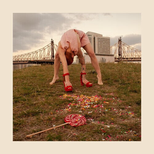 Сингл 12" Flossing: World Of Mirth 
Сингл 12" Flossing: World Of Mirth