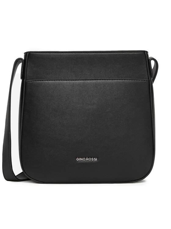 Сумочка TYLO-0271 Gino Rossi, черный
Сумочка TYLO-0271 Gino Rossi, черный