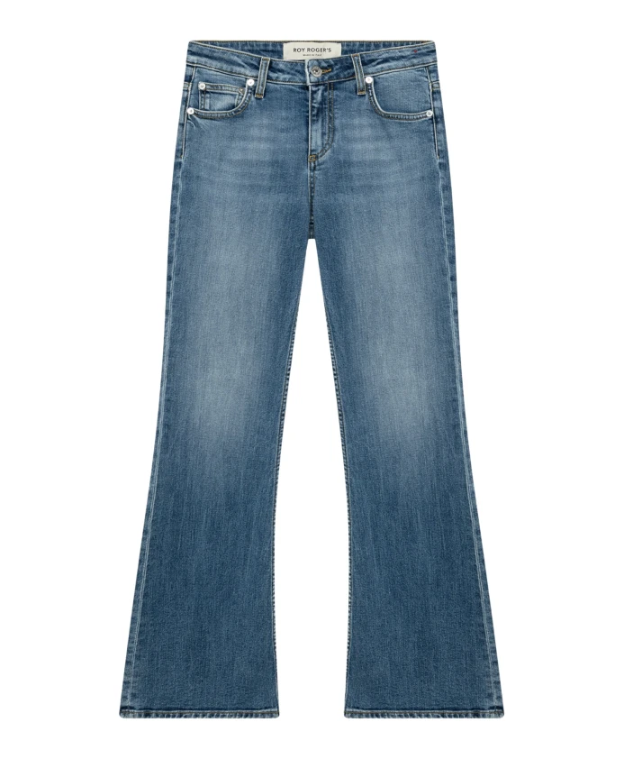 Новые джинсы Roy Downtown Stretch Denim Roy Roger'S, синий
Новые джинсы Roy Downtown Stretch Denim Roy Roger'S, синий