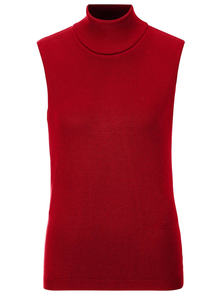 Свитер MADELEINE, красный
Свитер MADELEINE, красный