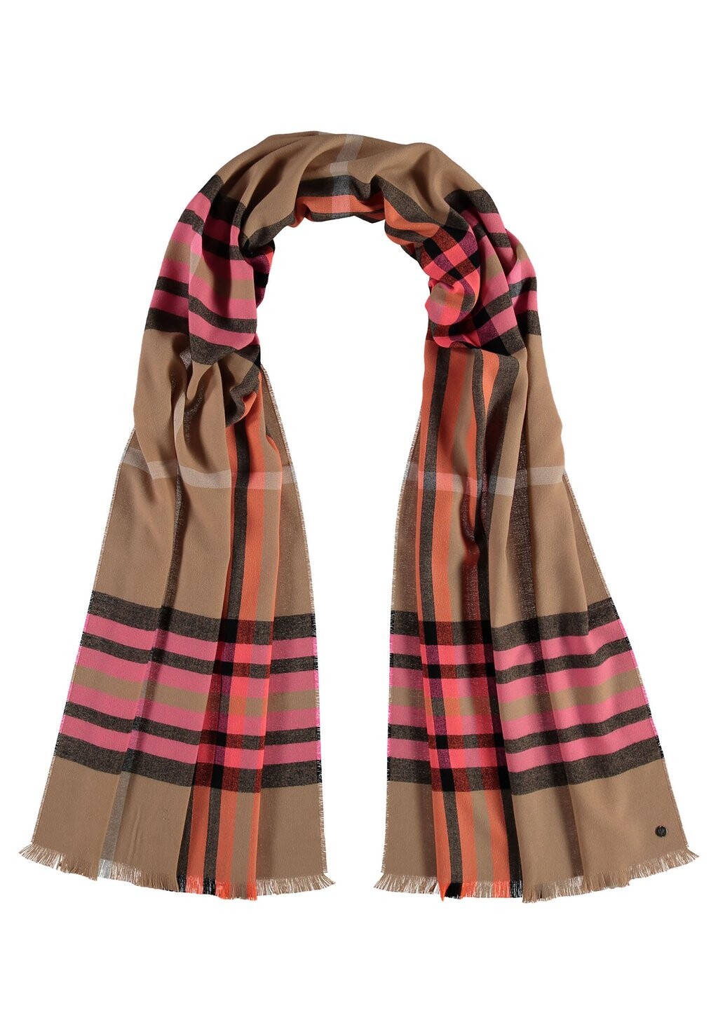 СДЕЛАНО В ГЕРМАНИИ Plaid Stola FRAAS, Шарф кролик
СДЕЛАНО В ГЕРМАНИИ Plaid Stola FRAAS, Шарф кролик