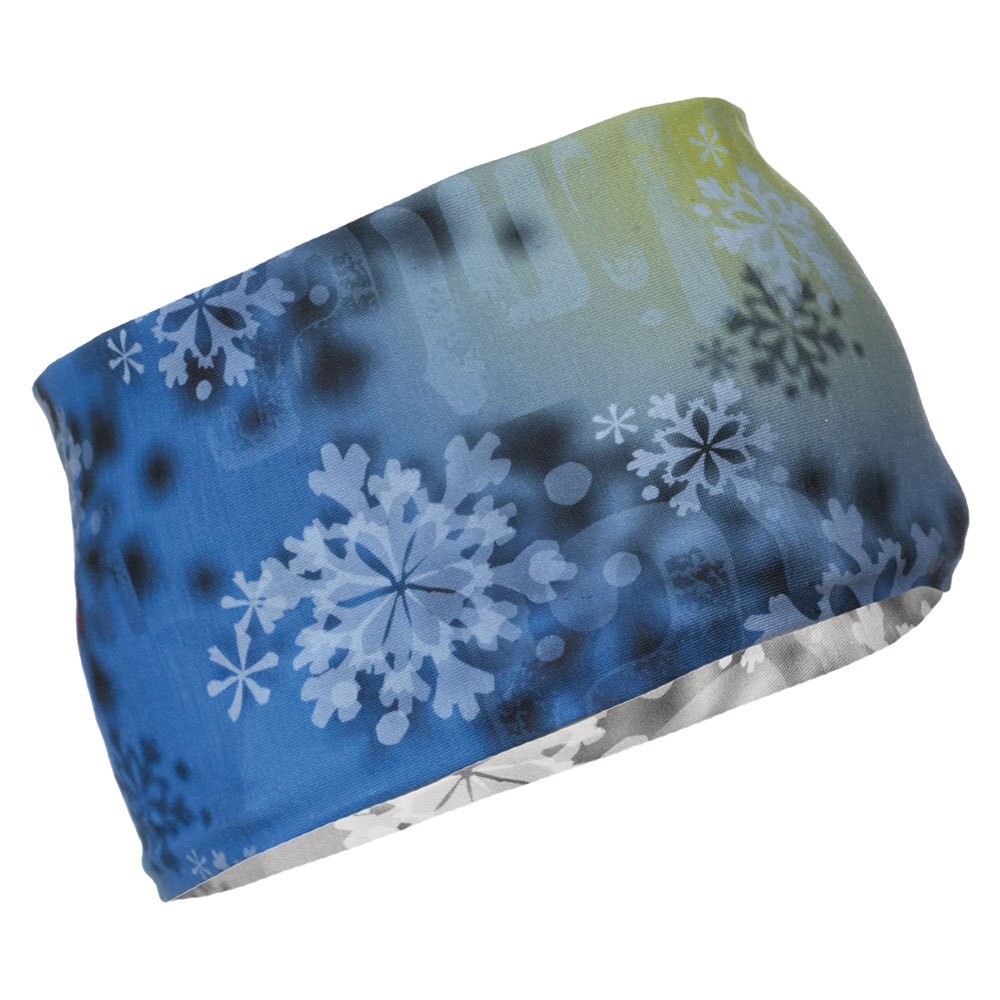 Повязка на голову Matt Mireia Thermocool, синий
Повязка на голову Matt Mireia Thermocool, синий