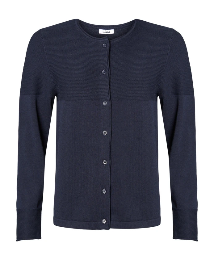 Кардиган Lipearl Lind, синий
Кардиган Lipearl Lind, синий