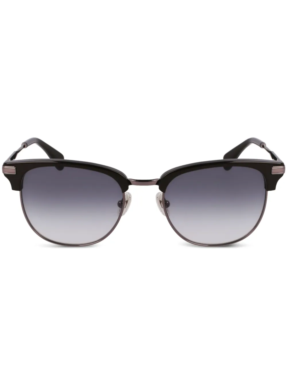 Солнцезащитные очки Linden Paul Smith, коричневый
Солнцезащитные очки Linden Paul Smith, коричневый