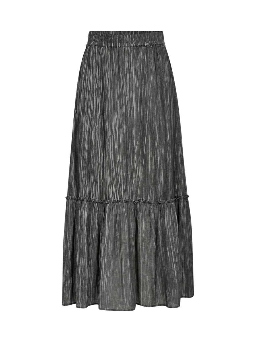 Юбка co'couture Soft, антрацит
Юбка co'couture Soft, антрацит