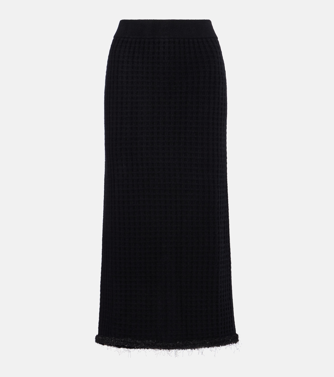 Карандаш из шерсти и кашемира с эффектом поношенности Jardin des Orangers, 255-90
Карандаш из шерсти и кашемира с эффектом поношенности Jardin des Orangers, 255-90