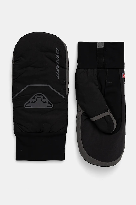 Перчатки Borax Primaloft Dynafit, черный
Перчатки Borax Primaloft Dynafit, черный