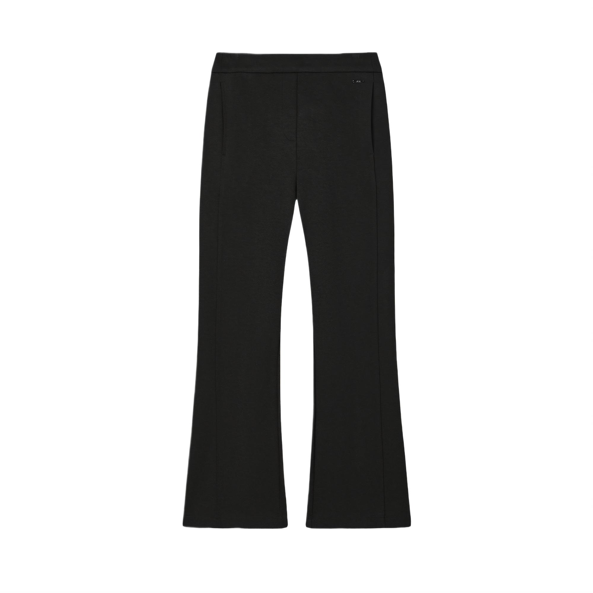 FILA Вязаные спортивные штаны Women's Jet Black BK
FILA Вязаные спортивные штаны Women's Jet Black BK