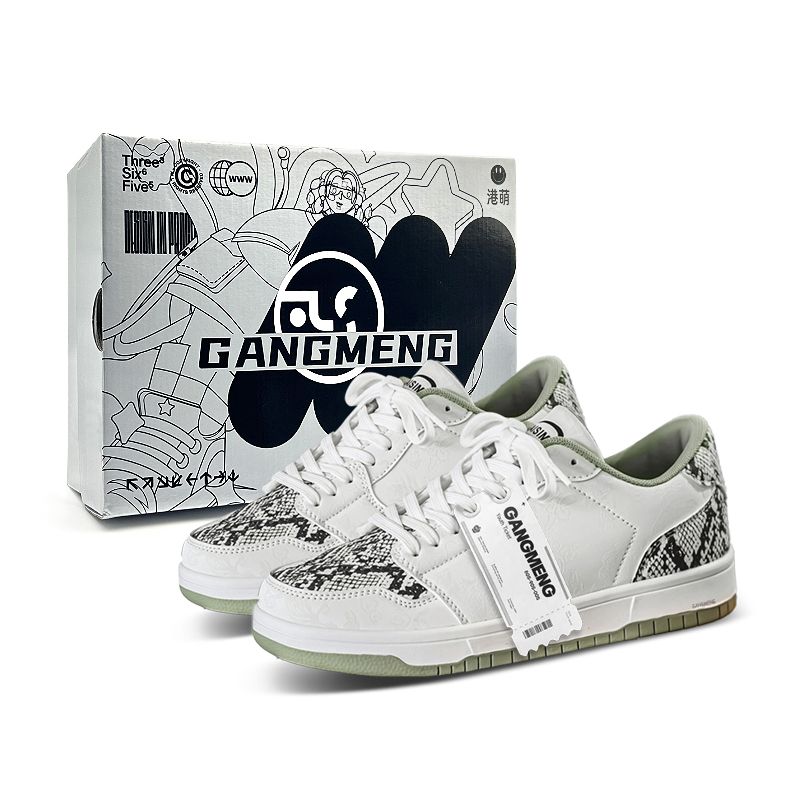 Нескользящие дышащие низкие кроссовки для скейтбординга, увеличивающие рост, мужские Hong Kong Meng, White Box
Нескользящие дышащие низкие кроссовки для скейтбординга, увеличивающие рост, мужские Hong Kong Meng, White Box