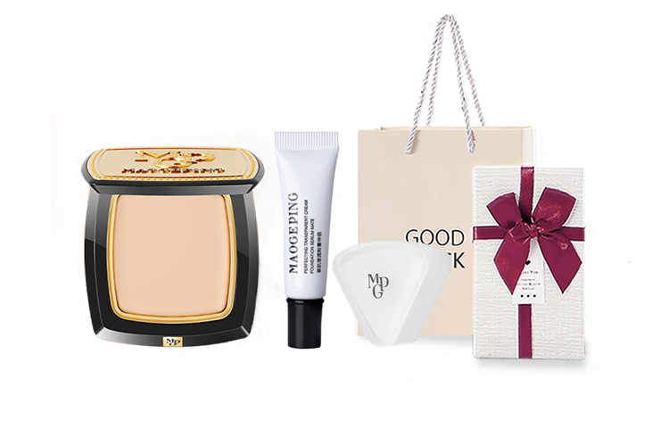 Светочувствительный бесшовный спутник для кожи наборы макияжа контроль жира натуральный 4г+5мл MAOGEPING
Светочувствительный бесшовный спутник для кожи наборы макияжа контроль жира натуральный 4г+5мл MAOGEPING