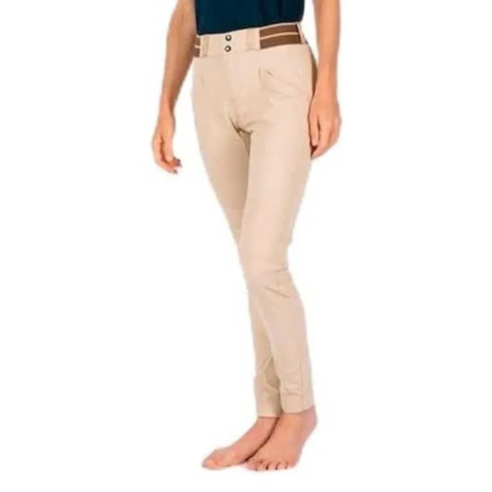 Брюки Looking For Wild Pro, бежевый
Брюки Looking For Wild Pro, бежевый