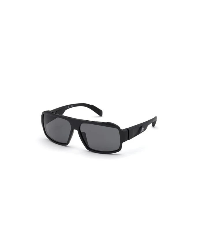 Солнцезащитные очки Sp0026 02d Adidas, черный
Солнцезащитные очки Sp0026 02d Adidas, черный