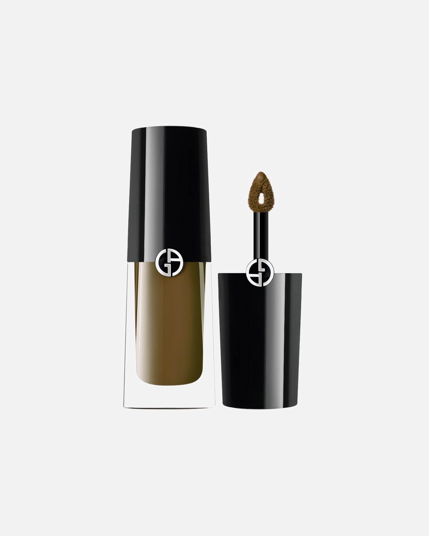 Тени для глаз, палетка Eye tint liquid eyeshadow Armani, 90 m - olive, 39 гр
Тени для глаз, палетка Eye tint liquid eyeshadow Armani, 90 m - olive, 39 гр