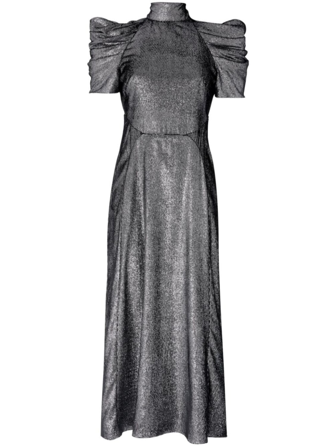 Платье миди Larisa Temperley London, черный
Платье миди Larisa Temperley London, черный