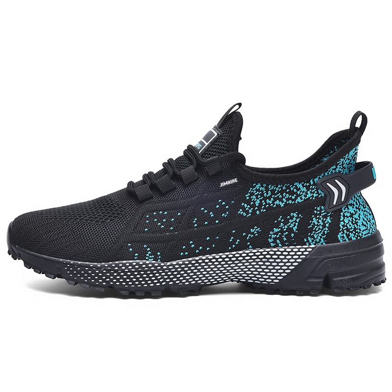 King Jinmai Мужские дышащие противоскользящие повседневные кеды с амортизацией черно-зеленые, цвет Black Green
King Jinmai Мужские дышащие противоскользящие повседневные кеды с амортизацией черно-зеленые, цвет Black Green