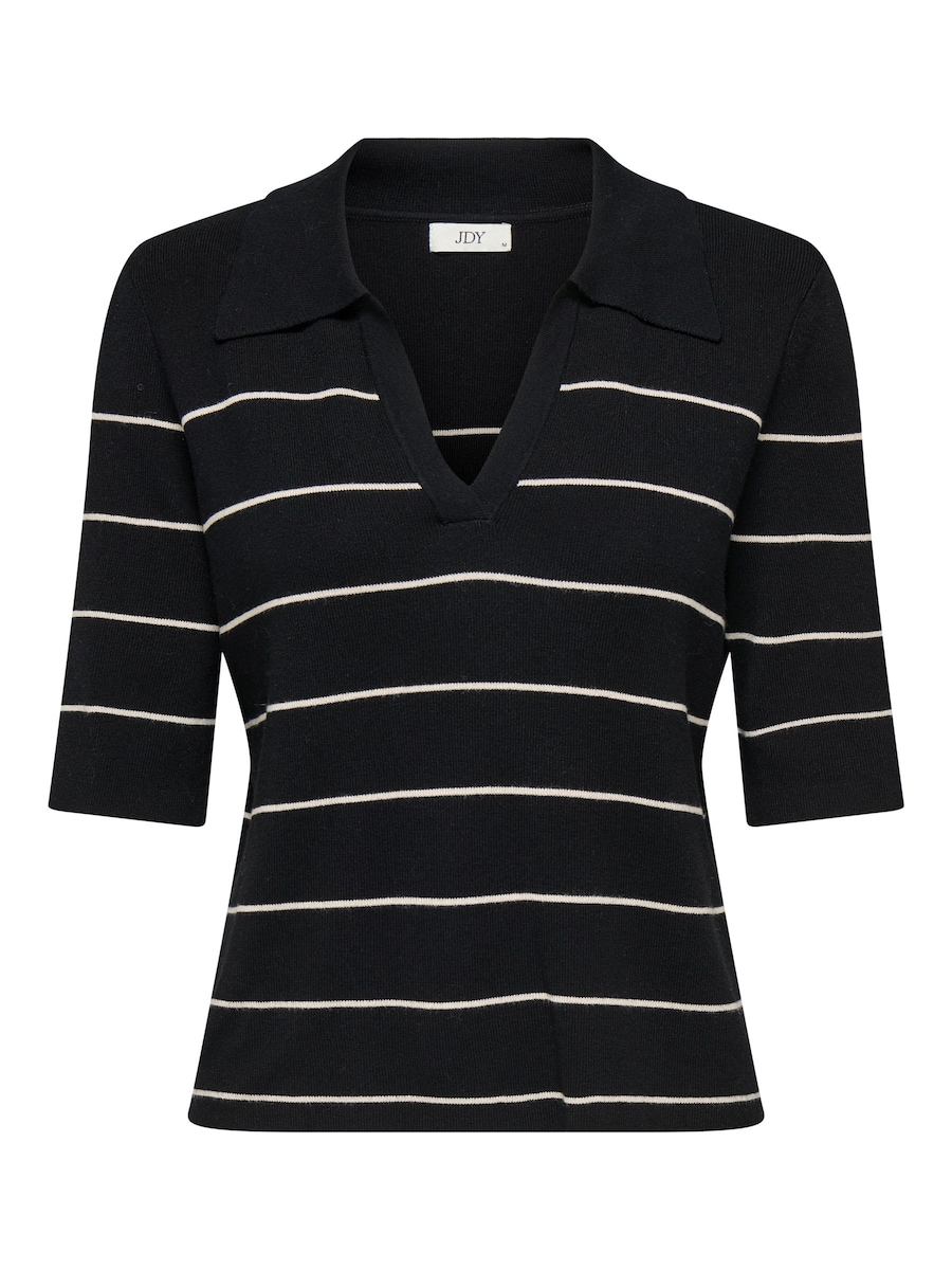 Свитер JDY Bloom, черный
Свитер JDY Bloom, черный