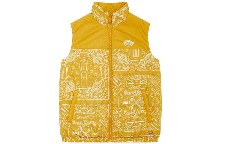 Жилет унисекс Dickies, цвет Warm Golden Brown, Коричневый, Жилет унисекс Dickies, цвет Warm Golden Brown
Жилет унисекс Dickies, цвет Warm Golden Brown, Коричневый, Жилет унисекс Dickies, цвет Warm Golden Brown