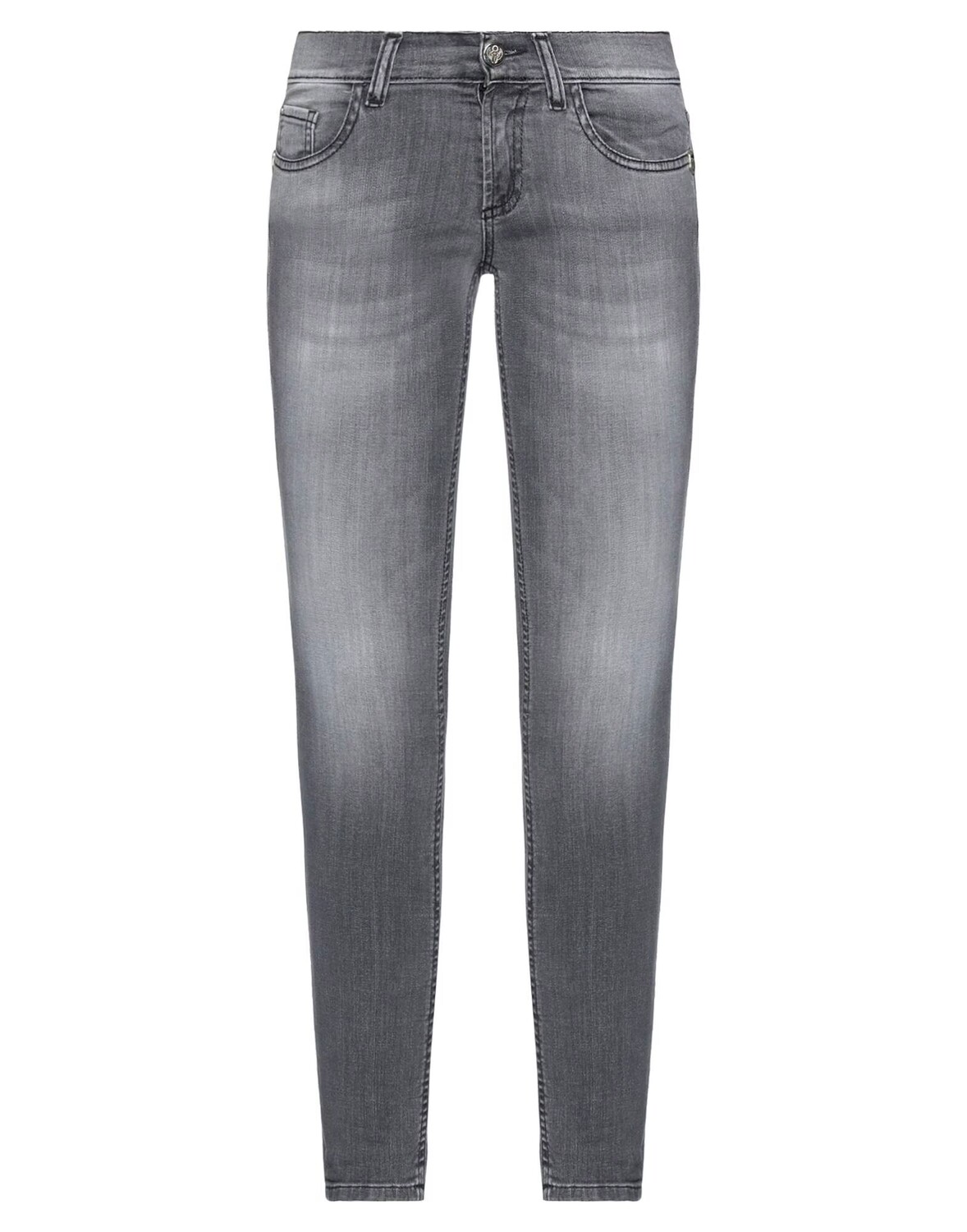 Джинсы Frankie Morello, черный
Джинсы Frankie Morello, черный