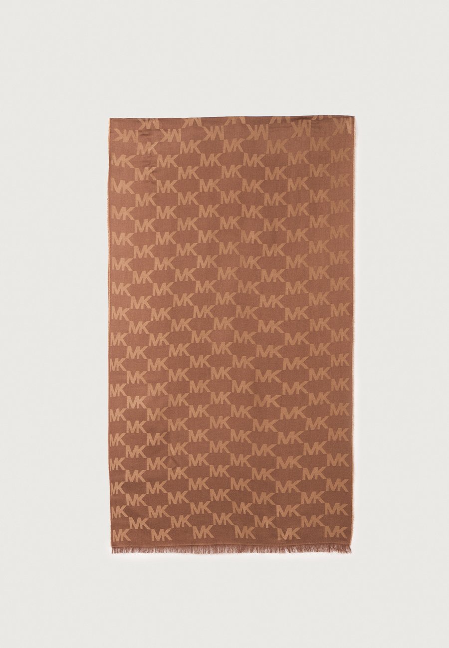Шарф MICHAEL Michael Kors OBLONG, Dark Caramel/Dark Camel/Brown
Шарф MICHAEL Michael Kors OBLONG, Dark Caramel/Dark Camel/Brown
