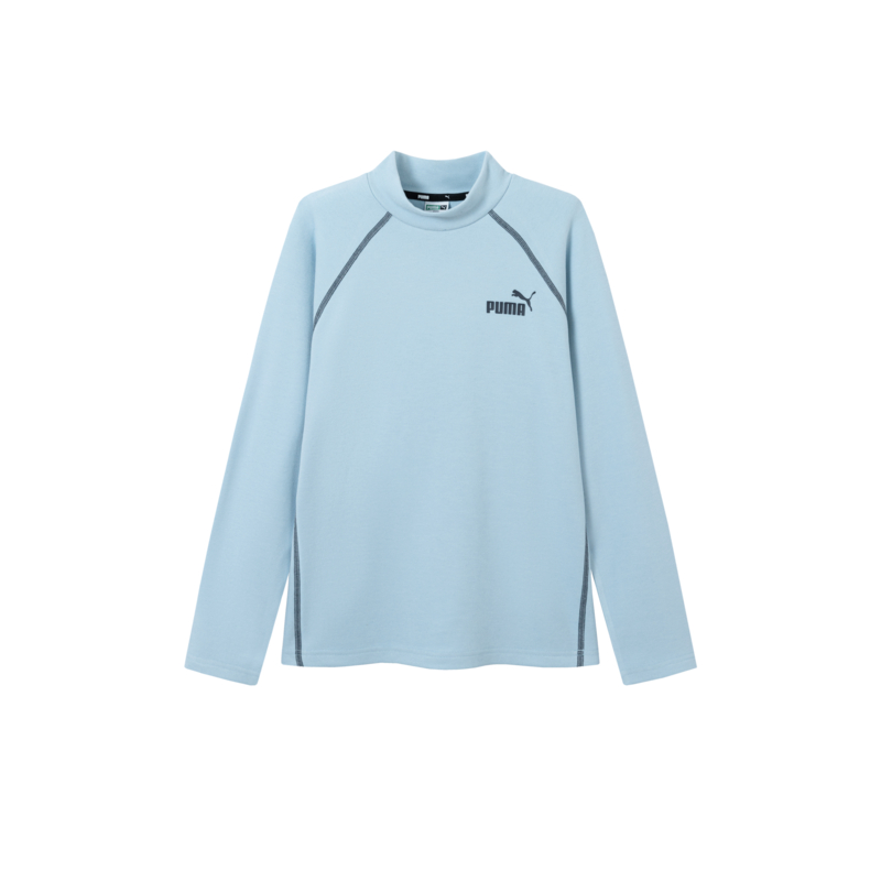 Детская футболка PUMA, розовый
Детская футболка PUMA, розовый