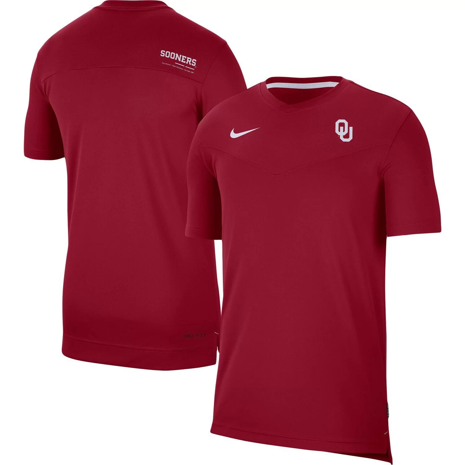 Мужская малиновая футболка Oklahoma owners Coach UV Performance Nike, Красный, Мужская малиновая футболка Oklahoma owners Coach UV Performance Nike
Мужская малиновая футболка Oklahoma owners Coach UV Performance Nike, Красный, Мужская малиновая футболка Oklahoma owners Coach UV Performance Nike