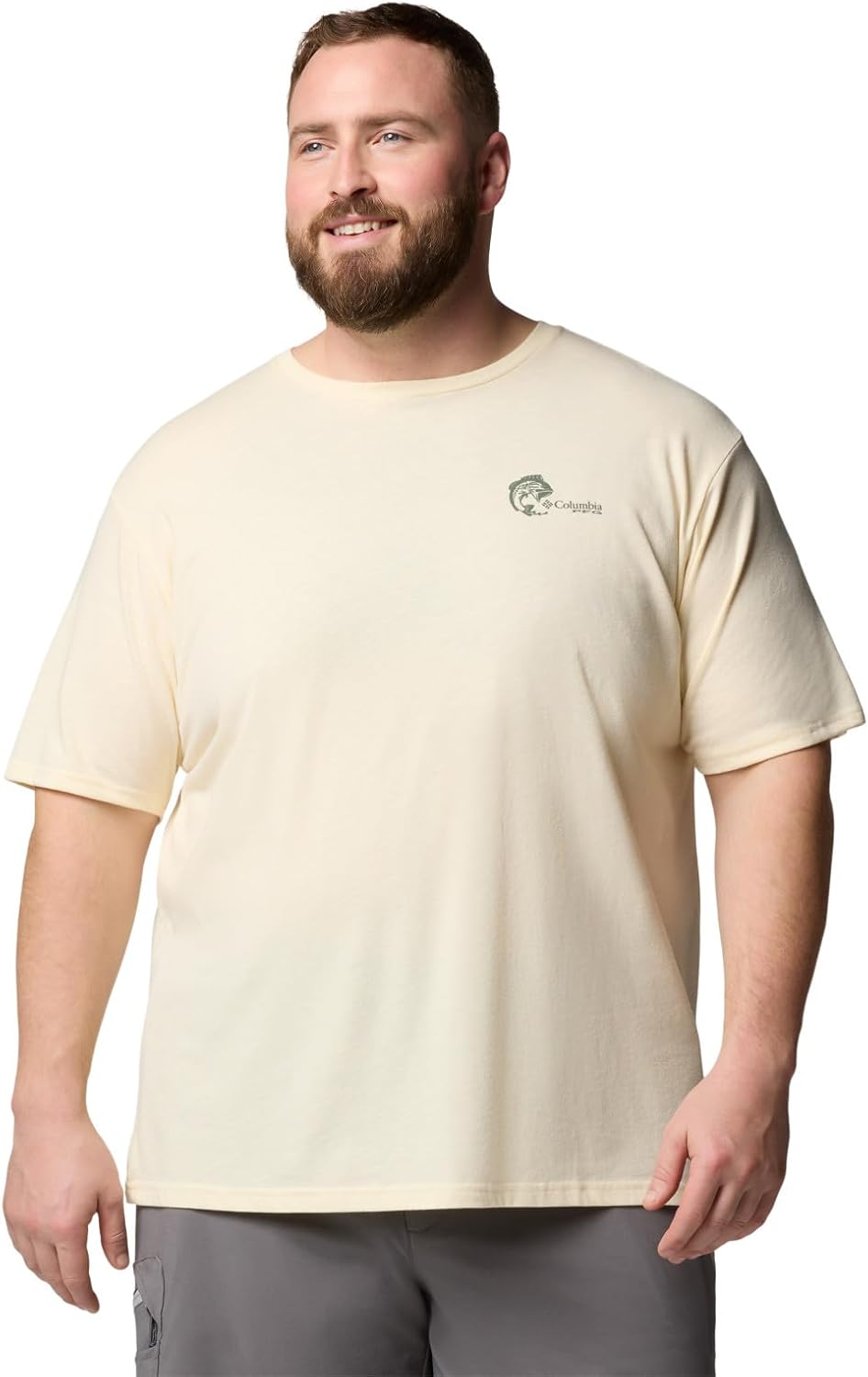 Columbia мужская футболка с коротким рукавом PFG Dorado Taco, Lemon Wash/Pfg Circle Bass, Серый, Columbia мужская футболка с коротким рукавом PFG Dorado Taco, Lemon Wash/Pfg Circle Bass
Columbia мужская футболка с коротким рукавом PFG Dorado Taco, Lemon Wash/Pfg Circle Bass, Серый, Columbia мужская футболка с коротким рукавом PFG Dorado Taco, Lemon Wash/Pfg Circle Bass