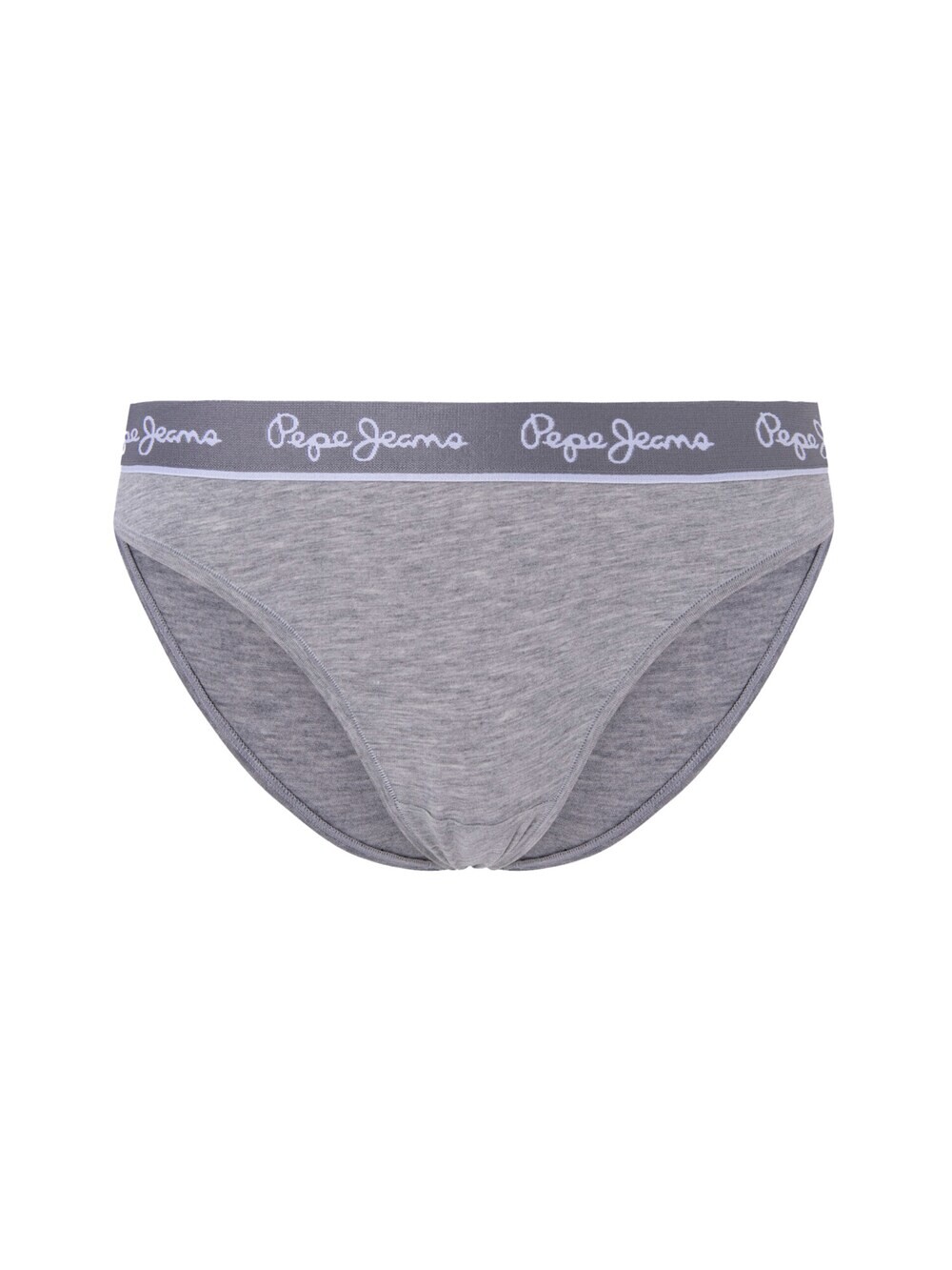 Трусики Pepe Jeans, серый
Трусики Pepe Jeans, серый