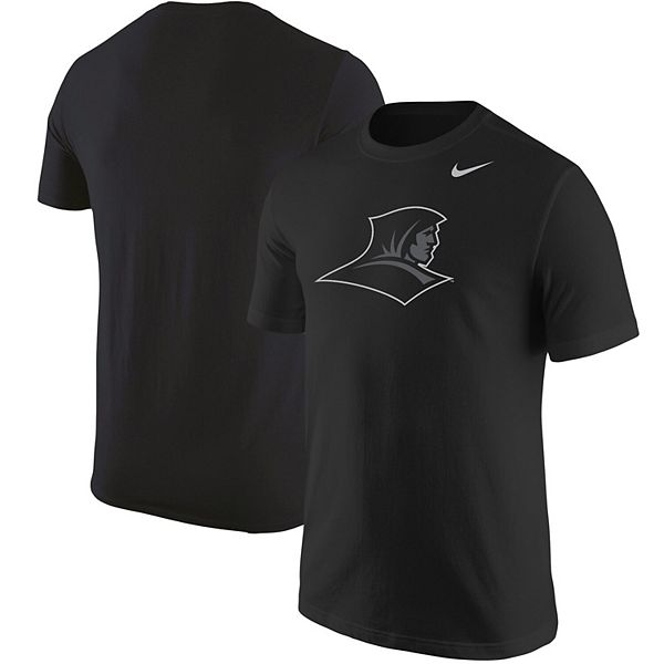 Мужская черная футболка providence friars с логотипом color pop Nike
Мужская черная футболка providence friars с логотипом color pop Nike