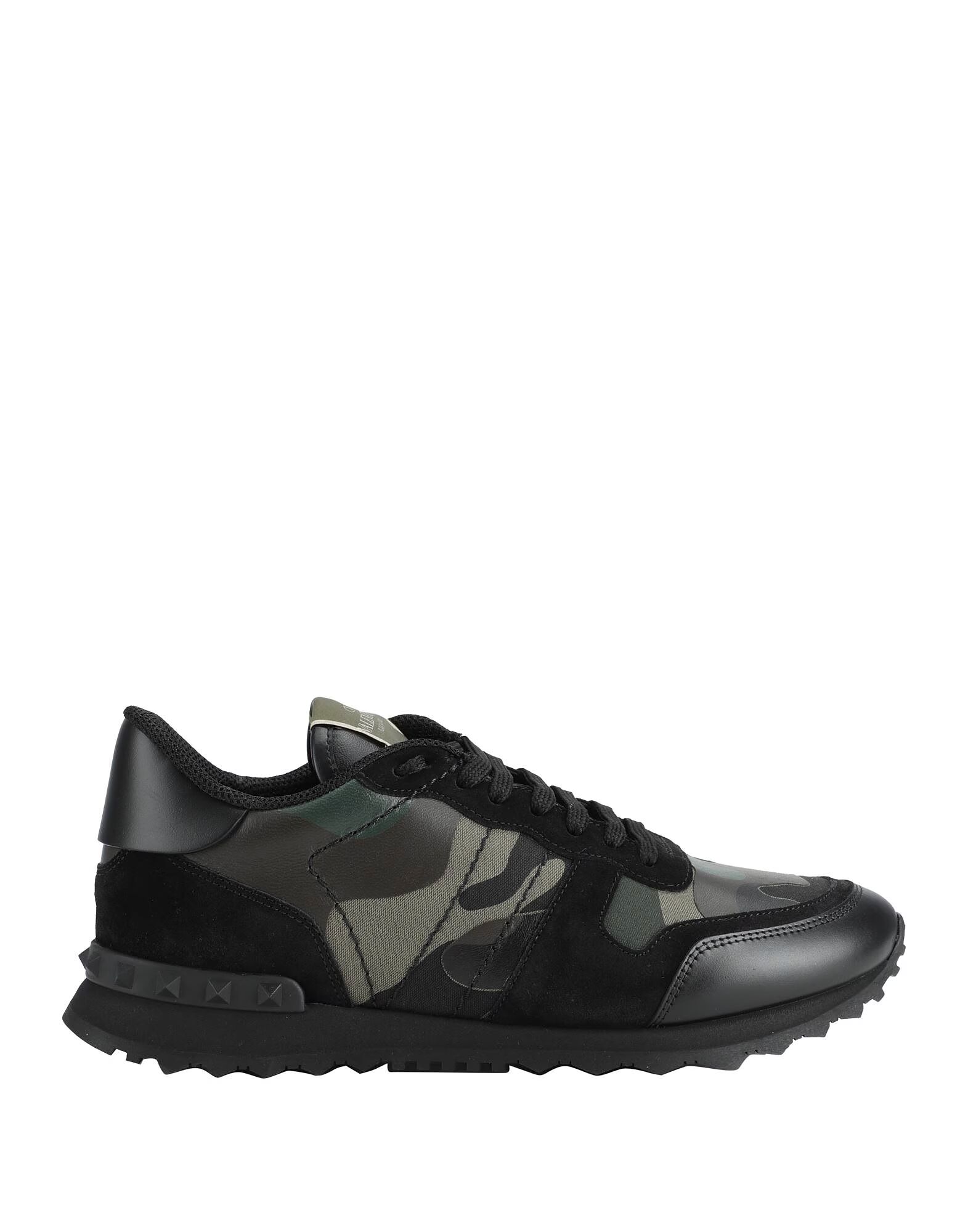 Кроссовки Valentino Garavani, черный
Кроссовки Valentino Garavani, черный