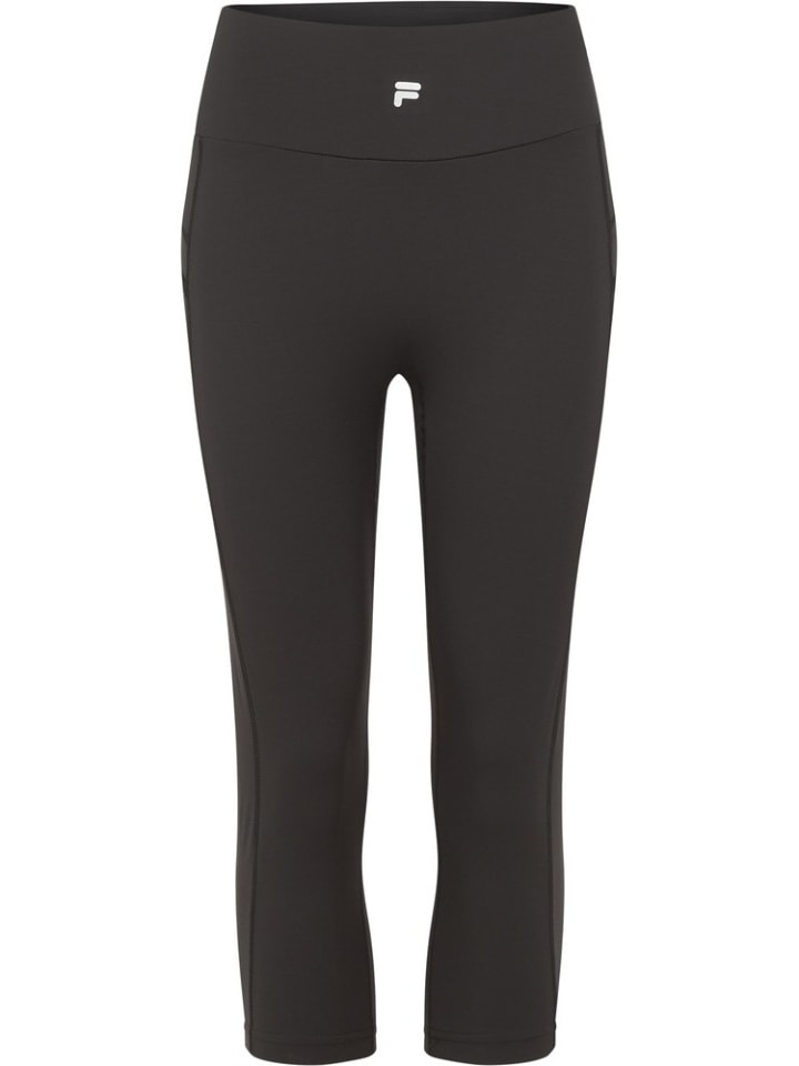 Спортивные штаны Fila, черный
Спортивные штаны Fila, черный