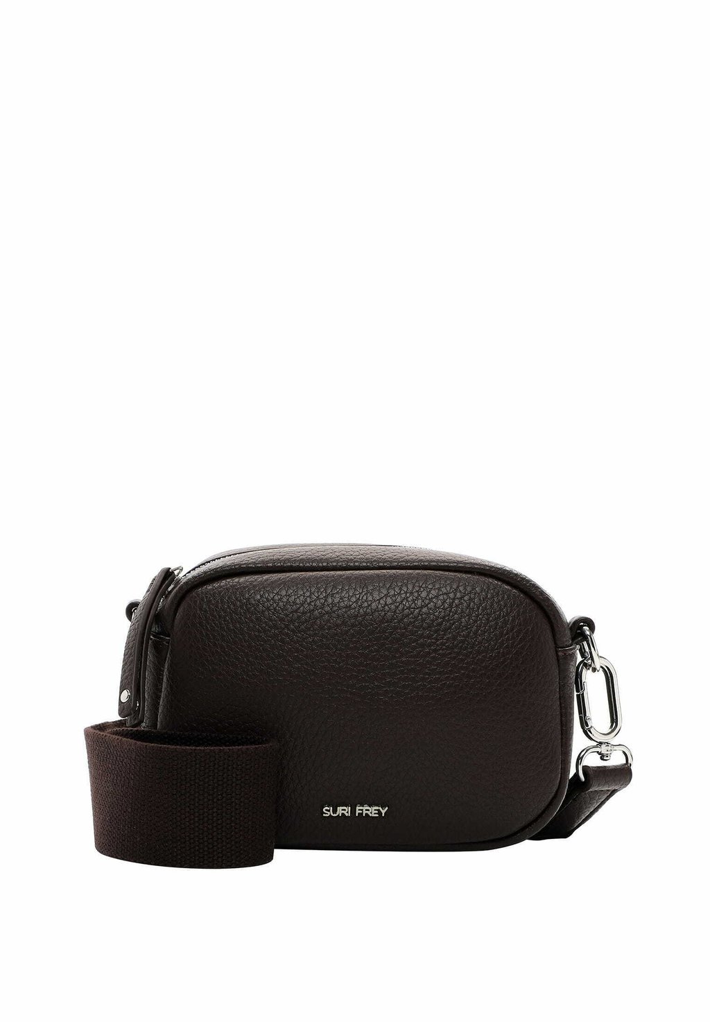 Сумка через плечо SURI FREY, коричневый
Сумка через плечо SURI FREY, коричневый