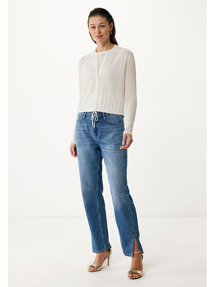 Кардиган Mexx, белый
Кардиган Mexx, белый