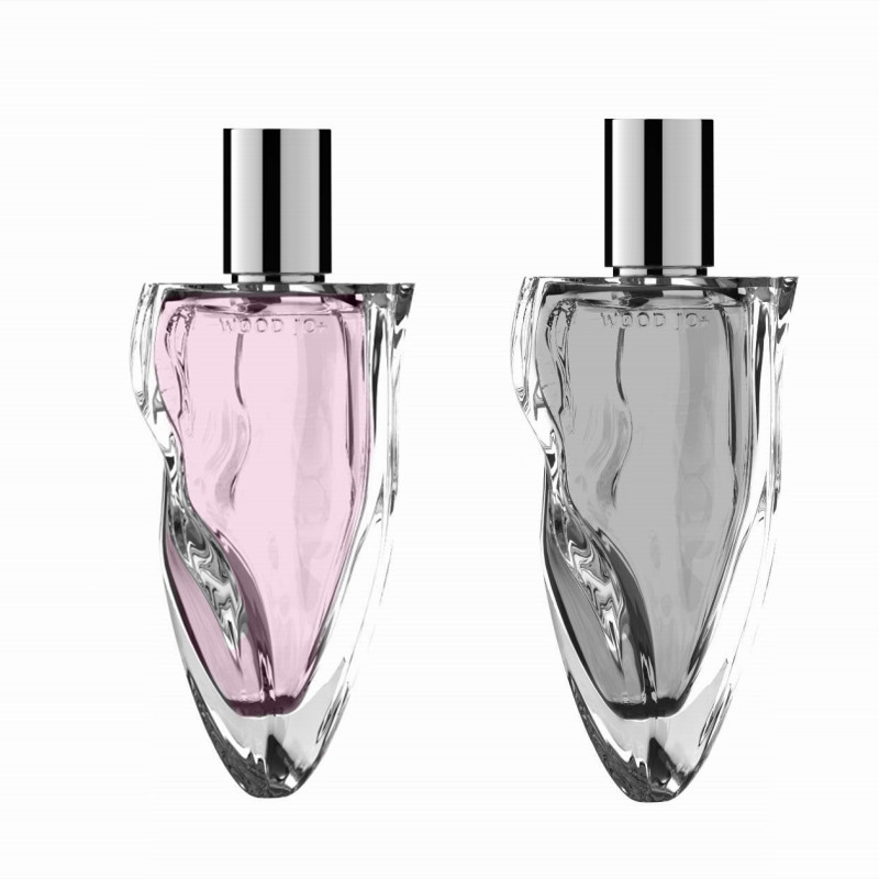 Наборы духов унисекс WOOD JO+, Cherish Ebony + Glacier розовый - gift bag
Наборы духов унисекс WOOD JO+, Cherish Ebony + Glacier розовый - gift bag