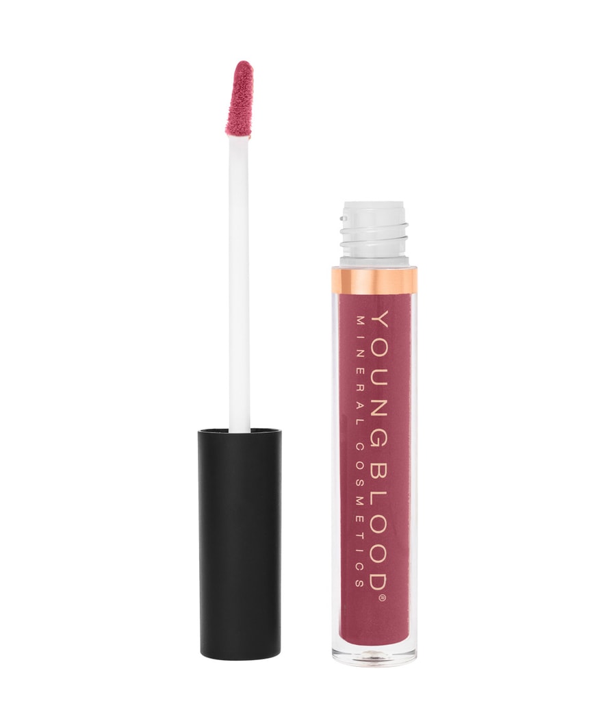 Блеск для губ YoungBlood Lipgloss, Fantasy, 3 ml
Блеск для губ YoungBlood Lipgloss, Fantasy, 3 ml