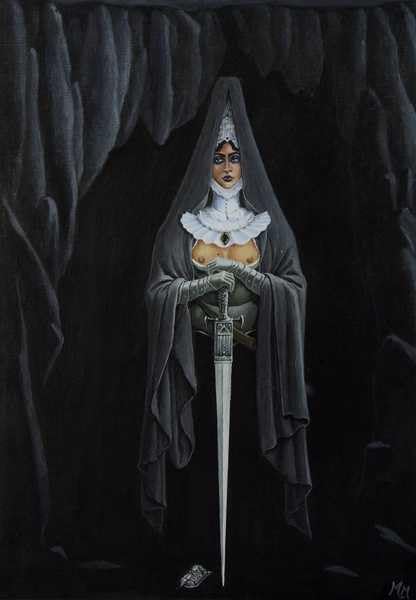 Les Gardiennes (ZANPANO)
Les Gardiennes (ZANPANO)