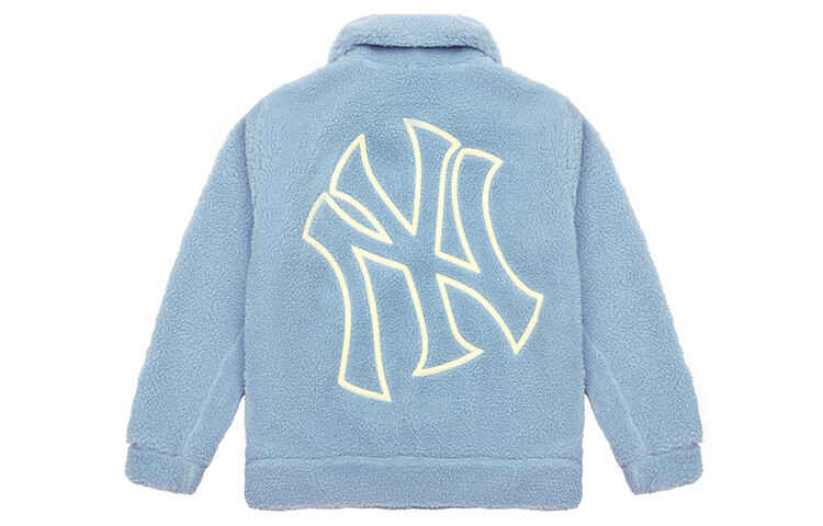 Флисовая куртка унисекс светло-голубого цвета Mlb, Синий, Флисовая куртка унисекс светло-голубого цвета Mlb
Флисовая куртка унисекс светло-голубого цвета Mlb, Синий, Флисовая куртка унисекс светло-голубого цвета Mlb